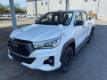 2019 Toyota Hilux