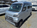 2021 Daihatsu Hijet Cargo