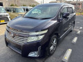 2011 Nissan Elgrand