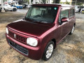 2009 Suzuki ALTO Lapin