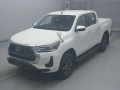 2022 Toyota Hilux