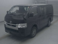 2021 Toyota Hiace Van