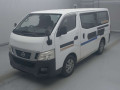 2013 Nissan NV350 CARAVAN VAN