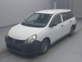 2013 Mazda Familia Van