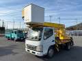 2002 Mitsubishi Fuso Canter