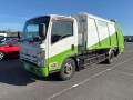 2014 Isuzu Elf Truck