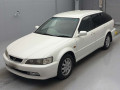 2000 Honda Accord Wagon