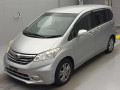 2012 Honda Freed