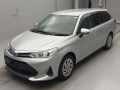 2019 Toyota Corolla Fielder