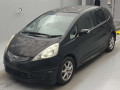 2008 Honda Fit