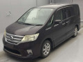 2010 Nissan Serena