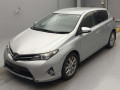 2015 Toyota Auris