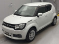2016 Suzuki IGNIS