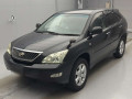 2011 Toyota Harrier