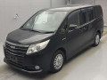 2014 Toyota Noah