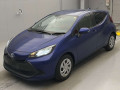 2022 Toyota Aqua
