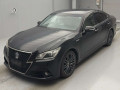 2015 Toyota Crown Hybrid