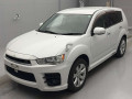 2011 Mitsubishi Outlander