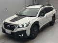 2021 Subaru Legacy Outback