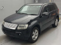 2011 Suzuki Escudo
