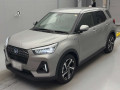 2025 Daihatsu Rocky
