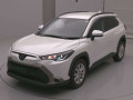 2022 Toyota Corolla Cross