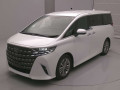 2023 Toyota Alphard