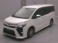 2021 Toyota Voxy