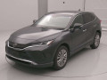 2021 Toyota Harrier