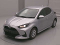 2023 Toyota YARIS