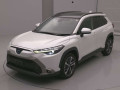 2022 Toyota Corolla Cross