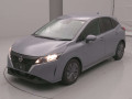 2023 Nissan Note