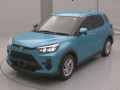 2022 Toyota Raize