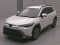 2023 Toyota Corolla Cross