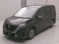 2024 Nissan Serena