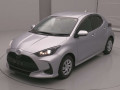 2024 Toyota YARIS