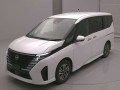 2025 Nissan Serena