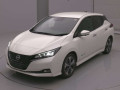 2022 Nissan Leaf