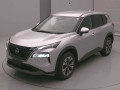 2023 Nissan X-Trail