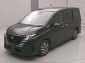 2024 Nissan Serena