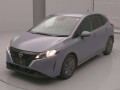 2023 Nissan Note