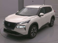 2023 Nissan X-Trail