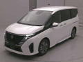 2023 Nissan Serena