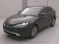 2022 Toyota Harrier