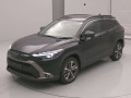 2024 Toyota Corolla Cross