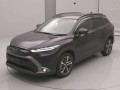 2023 Toyota Corolla Cross