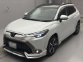 2025 Toyota Corolla Cross
