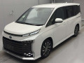 2024 Toyota Voxy