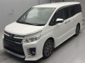 2015 Toyota Voxy