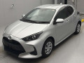 2021 Toyota YARIS